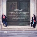 Mozart Two Pianos - Tarli/Varbanov/Tang/English Chamber Orchestra