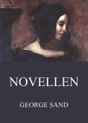 Cover-Bild zum Titel 'Novellen' von 'George Sand'