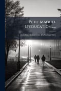 Cover-Bild zum Titel 'Petit Manuel D'Ã(c)ducation......' von ''