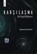 Cover-Bild zum Titel 'Karsilasma' von 'Mehmet Fatih Atalay'