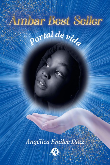 Ámbar Best Seller - Angélica Emilce Díaz