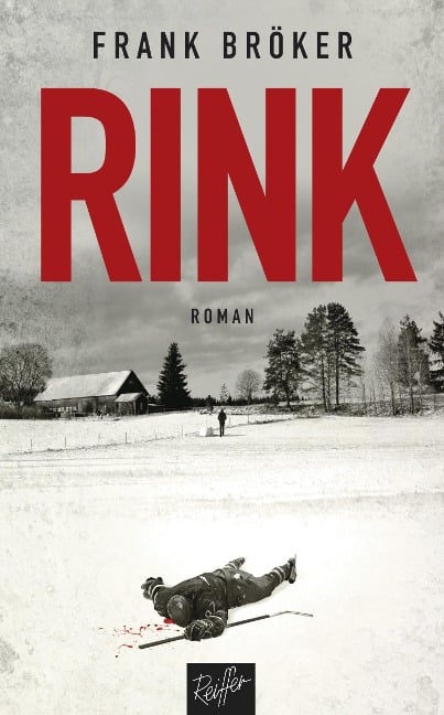 RINK - Frank Bröker