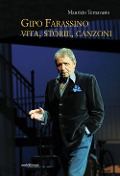 Cover-Bild zum Titel 'Gipo Farassino. Vita, storie, canzoni' von 'Maurizio Ternavasio'