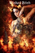 Wicked Bitch (Poetry, #79) - Jason Wallace