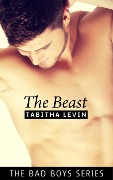 Cover-Bild zum Titel 'The Beast (The Bad Boys, #1)' von 'Tabitha Levin'
