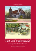 Cover-Bild zum Titel 'List und Vahrenwald' von 'Wolfgang Leonhardt'