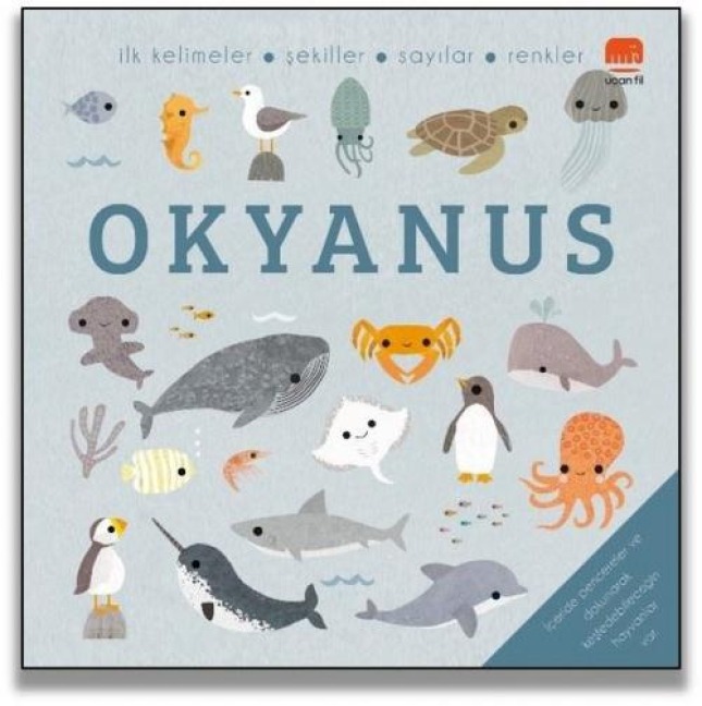 Okyanus Ciltli - Kolektif