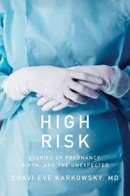 High Risk - Chavi Eve Karkowsky