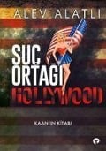 Cover-Bild zum Titel 'Suc Ortagi Hollywood' von 'Alev Alatli'