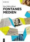 Cover-Bild zum Titel 'Fontanes Medien' von ''