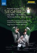 Siegfried - Runnicles/Orchester der Deutschen Oper Berlin