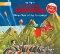 Der kleine Drache Kokosnuss 24 - Vulkan-Alarm auf der Dracheninsel - Ingo Siegner