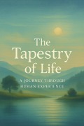 Cover-Bild zum Titel 'The Tapestry of Life' von 'Iwin Barath'