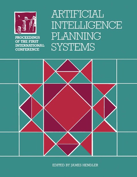Artificial Intelligence Planning Systems - 