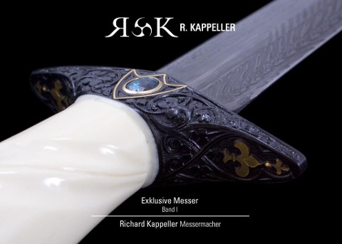 Exklusive Messer Band I - Richard Kappeller