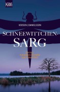 Cover-Bild zum Titel 'Schneewittchensarg' von 'Roman Voosen, Kerstin Signe Danielsson'