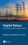 Cover-Bild zum Titel 'Digital Relays' von 'Hangtian Lei, Brian K. Johnson'