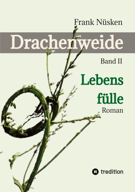 Drachenweide 2 - Frank Nüsken
