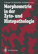 Cover-Bild zum Titel 'Morphometrie in der Zyto- und Histopathologie' von ''