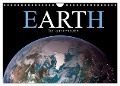 EARTH by astronauts (Wall Calendar 2024 DIN A4 landscape), CALVENDO 12 Month Wall Calendar - Blue Planet Boutique