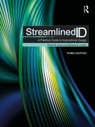 Cover-Bild zum Titel 'Streamlined ID' von 'Miriam B. Larson, Barbara B. Lockee'