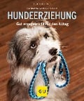 Cover-Bild zum Titel 'Hundeerziehung' von 'Katharina Schlegl-Kofler'