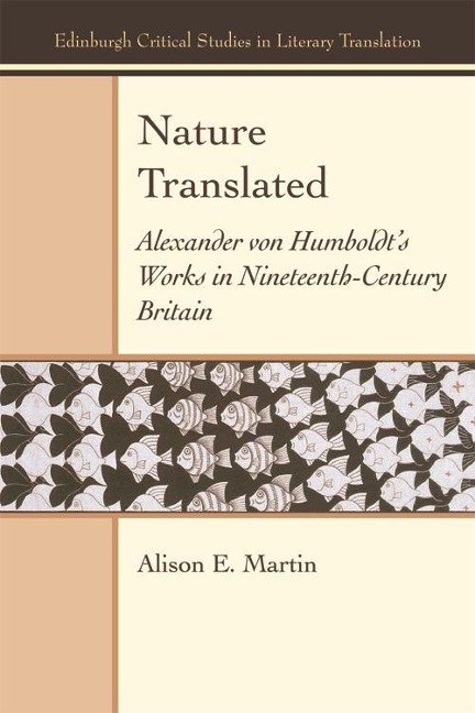Nature Translated - Alison E. Martin