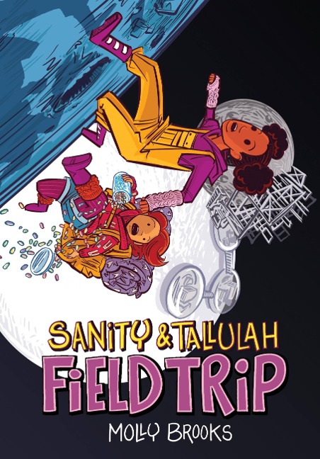 Field Trip - Molly Brooks
