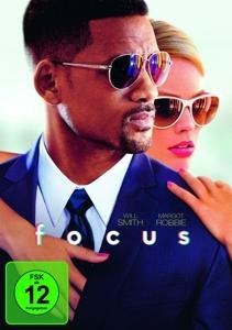 Focus - Glenn Ficarra, John Requa, Nick Urata