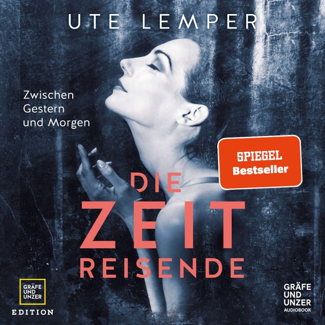 Die Zeitreisende - Ute Lemper