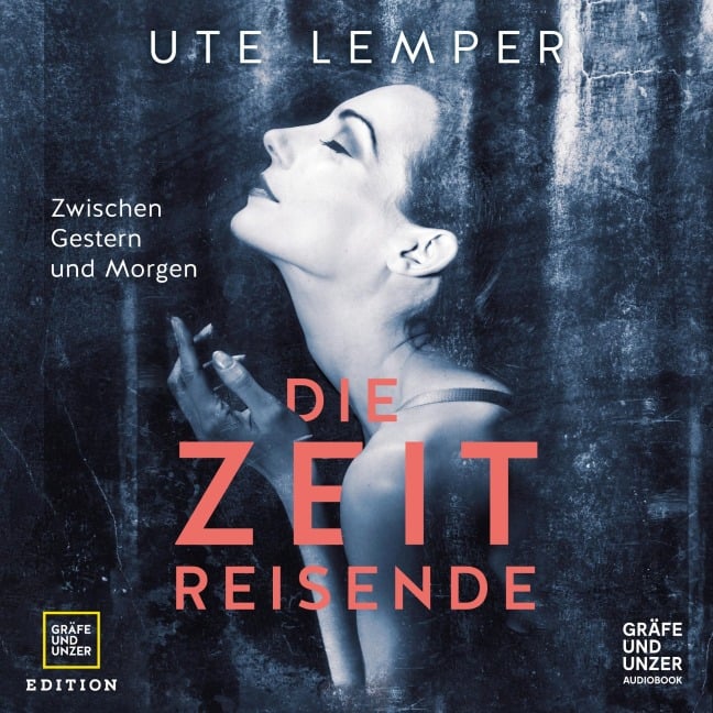 Die Zeitreisende - Ute Lemper