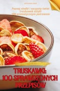 Cover-Bild zum Titel 'TRUSKAWKI' von 'Apolonia Duda'