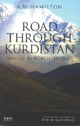 Cover-Bild zum Titel 'Road Through Kurdistan' von 'A. M. Hamilton'