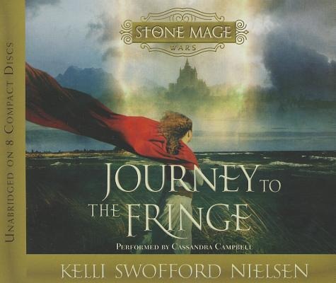 Journey to the Fringe - Kelli Swofford Nielsen