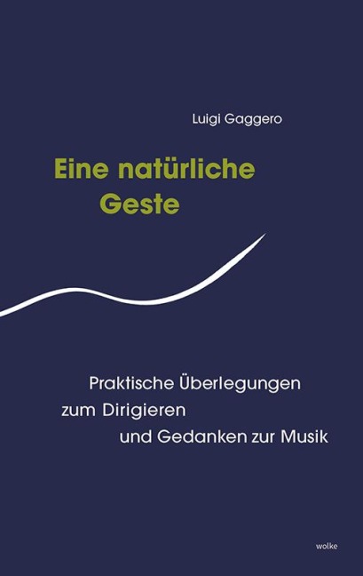 Eine Natürliche Geste - Gaggero Luigi