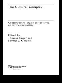 The Cultural Complex - 