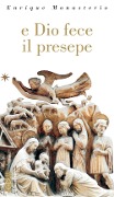Cover-Bild zum Titel 'E Dio fece il presepe' von 'Enrique Monasterio'