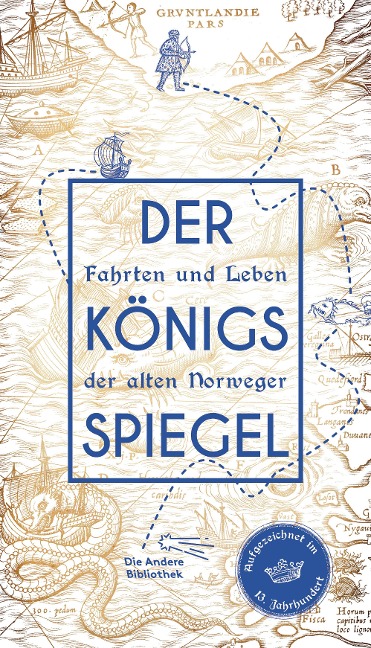 Der Königsspiegel - 