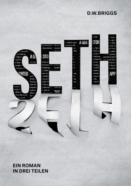 Seth - D. W. Briggs