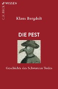 Cover-Bild zum Titel 'Die Pest' von 'Klaus Bergdolt'