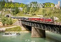 Modellbahn-Träume 2025 - 