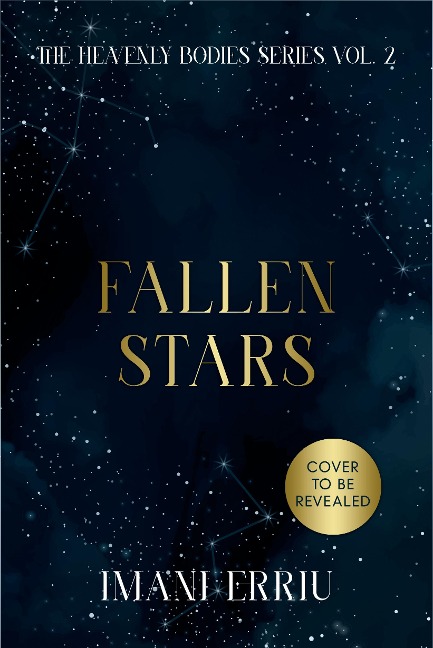 Fallen Stars - Imani Erriu