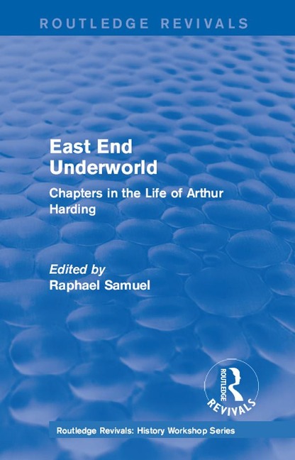 East End Underworld (1981) - 