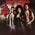 Rock Hard (Slipcase) - The Rods