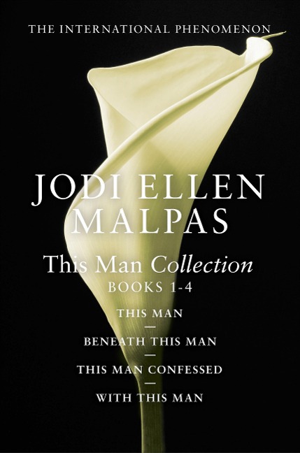 This Man Collection - Jodi Ellen Malpas