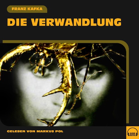 Die Verwandlung - Franz Kafka