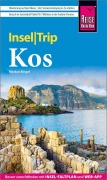 Cover-Bild zum Titel 'Reise Know-How InselTrip Kos' von 'Markus Bingel'