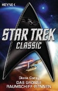 Star Trek - Classic: Das große Raumschiffrennen - Diane Carey