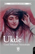 Cover-Bild zum Titel 'Ukde' von 'Cemil Süleyman Alyanakoglu'