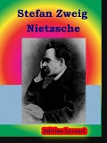 Cover-Bild zum Titel 'Nietzsche' von 'Stefan Zweig'